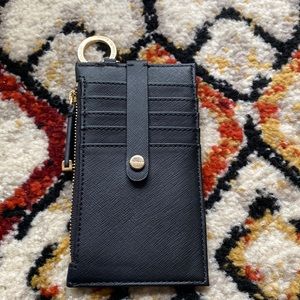 Calvin Klein Keychain Wallet